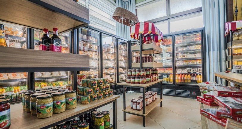 Your Turkish Grocery Store Near Me for Free Delivery