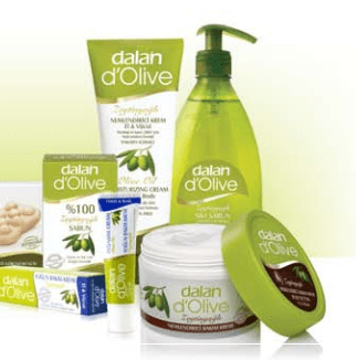 Cosmetics