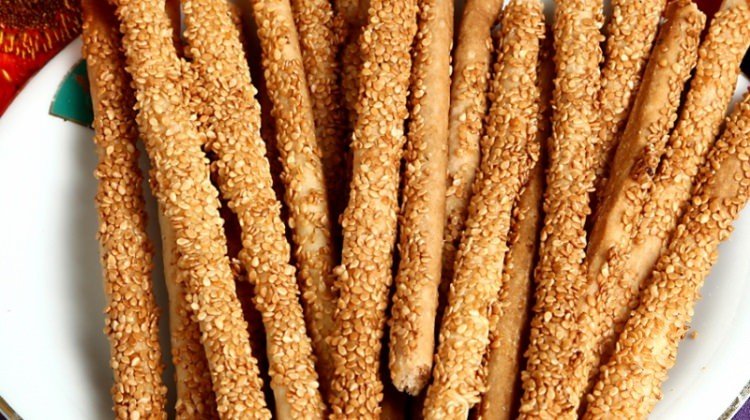 Crackers