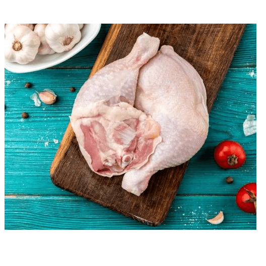 Halal meat