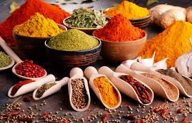Soups & Spices