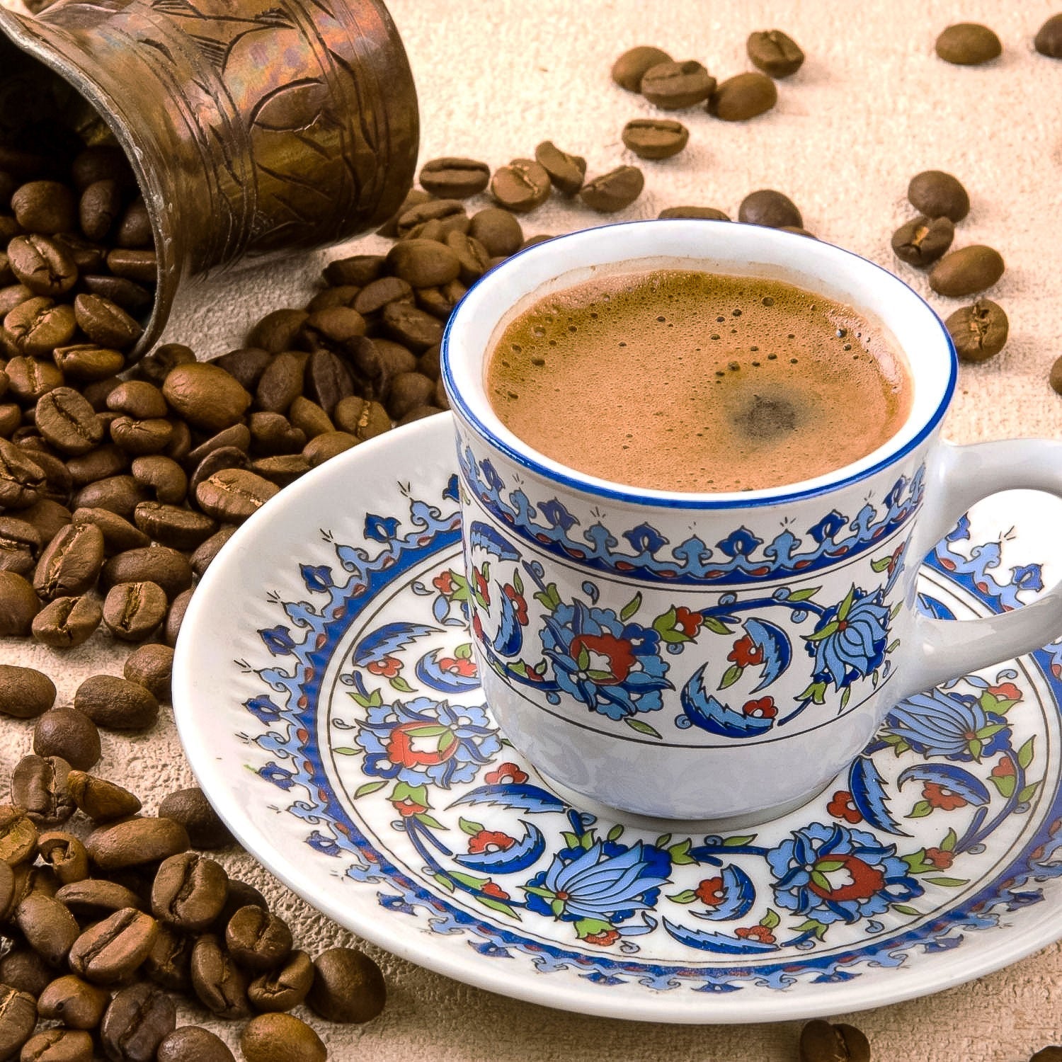 Turkish Coffee for Sale