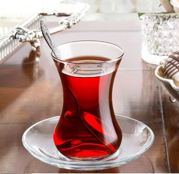Turkish Tea Set