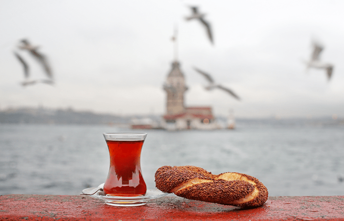 Very Turkish Items