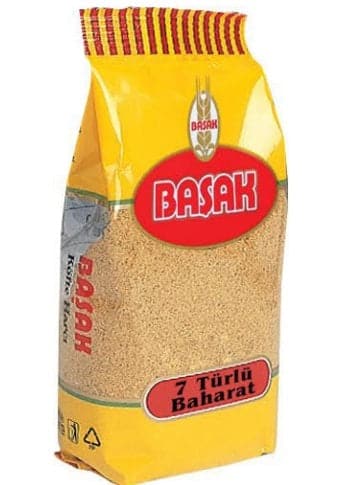 7 Spices Mix | Canada | 100g - TurkishMart