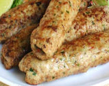 Turkishmart Chicken Kebab