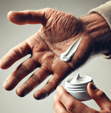 Turkishmart Olive Oil Hand cream