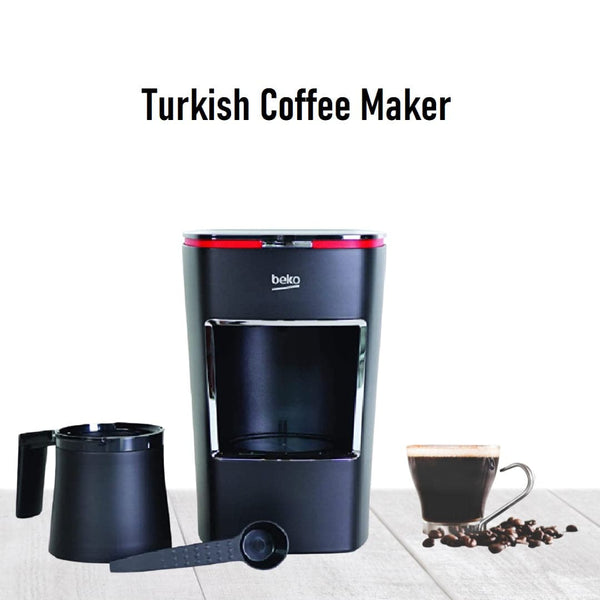 Turkish on sale coffee brewer