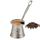 Turkishmart Turkish Coffee Pot