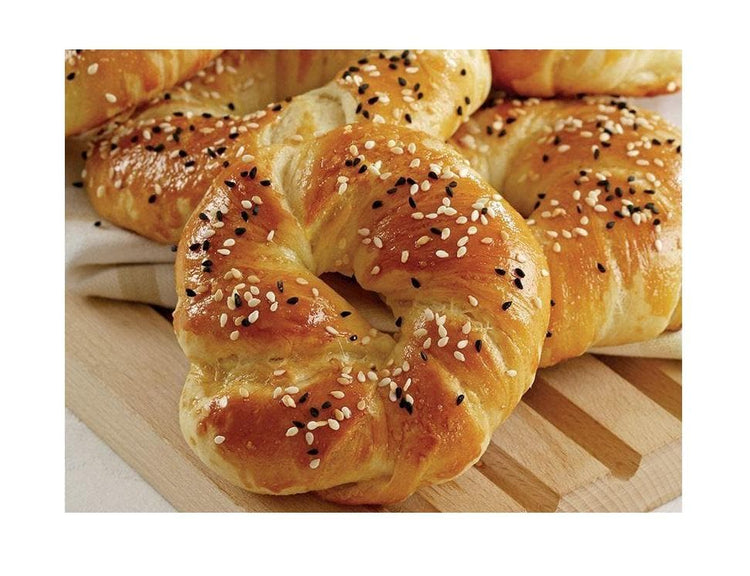 Acma Olive Cheese pastry pack of 2