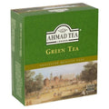 Ahmad Green Tea 250g