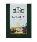 Ahmad Tea Toronto | 500g - TurkishMart