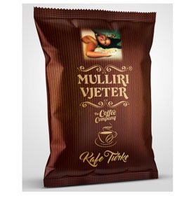 Albanian Coffee Mulliri Vjeter 100g
