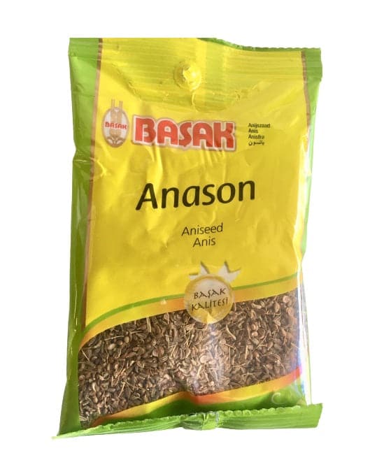 Anason | Basak | 30g - TurkishMart