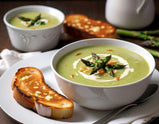 Asparagus Cream Soup | Basak | 47g - TurkishMart