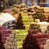 Assorted Turkish Delight | Canada | 454g - TurkishMart