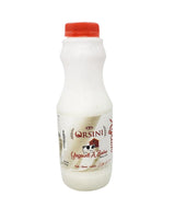 Ayran Lassi Yogurt drink 500ml