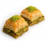 Baklava Toronto