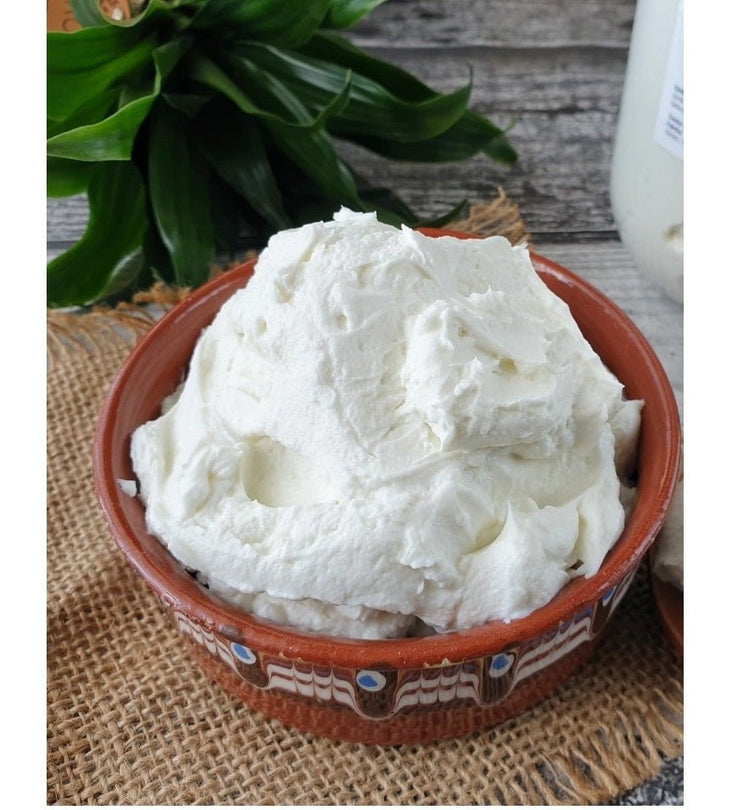 Balkan Yogurt Strained Yogurt 475g