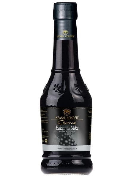 Balsamic Vinegar Kemal Kukrer 500ml