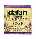 Bar Soap | Dalan | Antique Lavender | 150g - TurkishMart