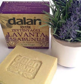 Bar Soap | Dalan | Antique Lavender | 150g - TurkishMart