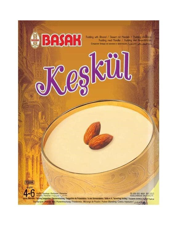 Basak Keskul Mix - 140g - TurkishMart