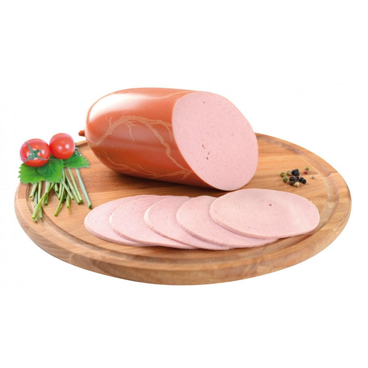 Beef Bologna Halal 250GR