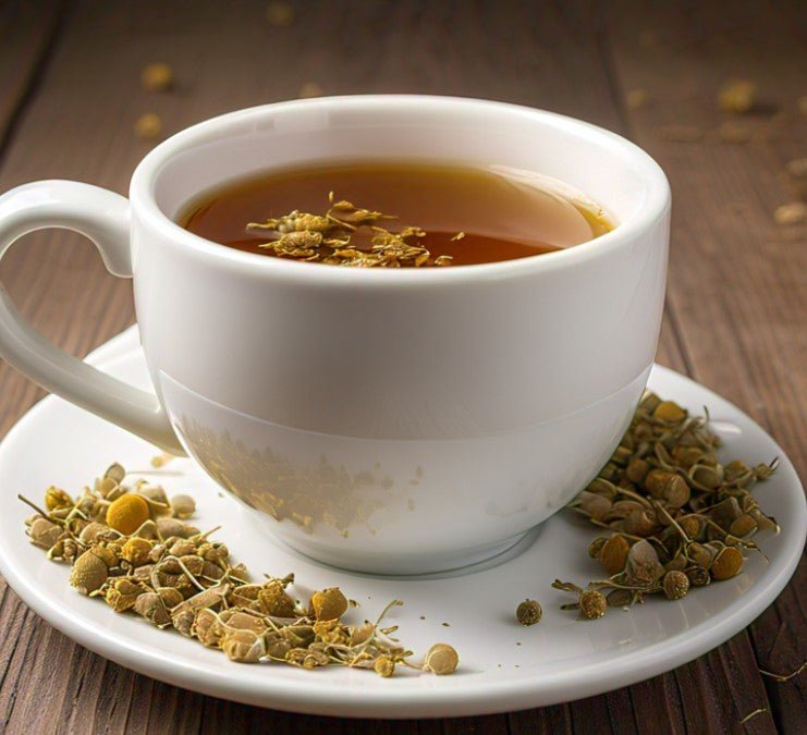 Best Chamomile Tea 170g