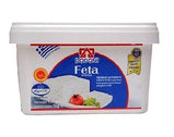 Best Feta Cheese in the World