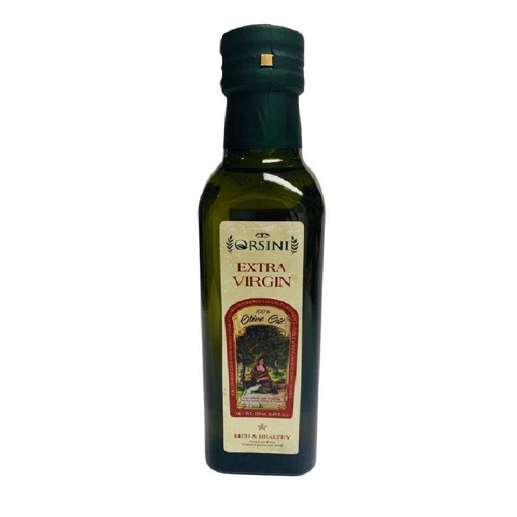 Best Olive Oil Canada Orsini 250ml