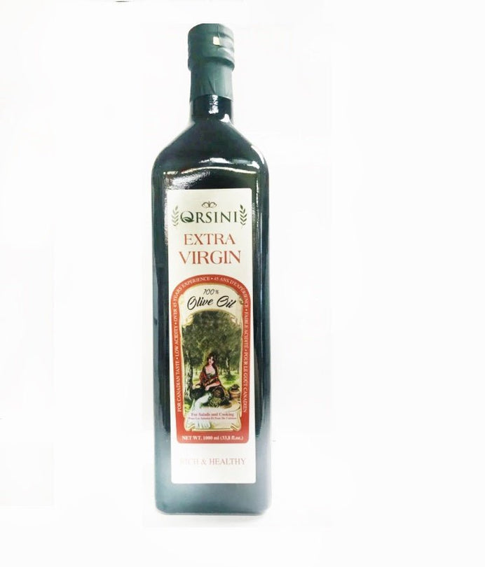 Best Olive Oil Orsini 1L