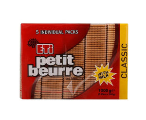 Best Tea Biscuits | Eti | 1000g
