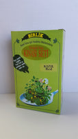 Birlik Kina Set Red (Henna) - TurkishMart