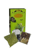 Birlik Natural Hair Henna Set (red/kizil) - TurkishMart