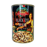 Black Eye Beans | Campagna | 400g - TurkishMart