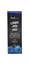 Black Seed Oil Canada Corekotu yagi 50ml