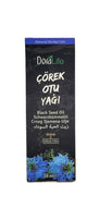 Black Seed Oil Canada Corekotu yagi 50ml