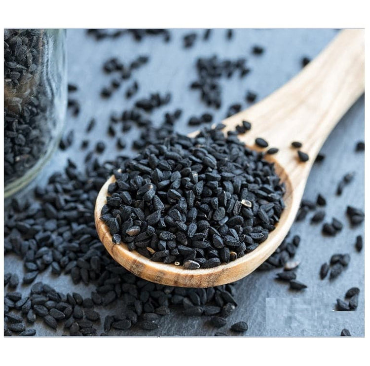 Black Seeds | Corek Otu | 95g - TurkishMart