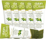 Body butter | Olive oil | Dalan | 250ml - TurkishMart