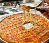 Borek börek | Fresh daily | Extra soft | 950gr - TurkishMart