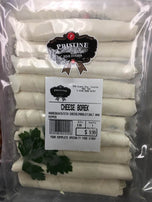 borek rolls