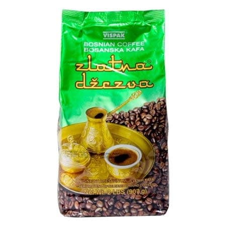 Bosnian Coffee | 1000g - TurkishMart
