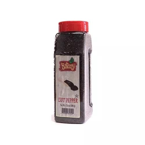 Botany Isot Pepper - 500gr - TurkishMart