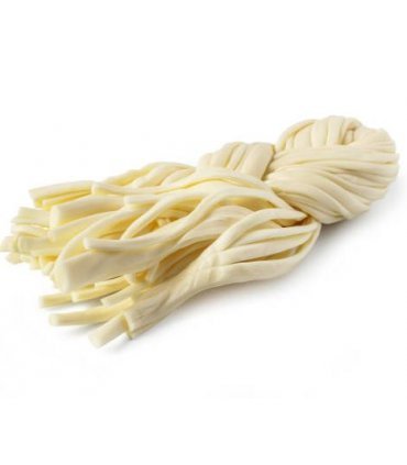Braided Cheese Sulguni 100g