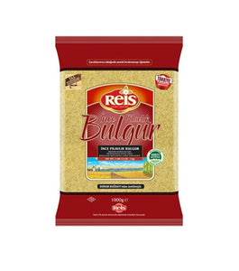 Bulgur Coarse | Reis | 1Kg