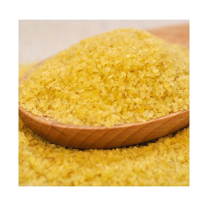 Bulgur For Sale | Fine Cracked Wheat | 900g - TurkishMart