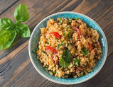 Bulgur Wheat Near Me