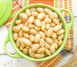 Buy Butter Beans | Boiled | 400g - TurkishMart