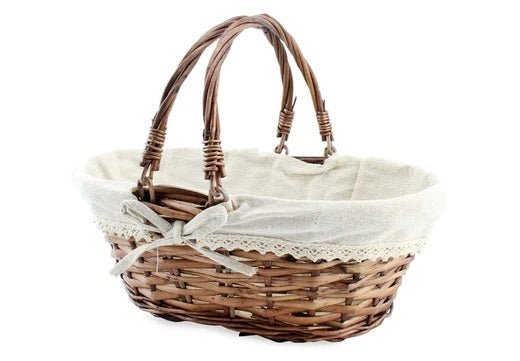 Buy Empty Gift Baskets | You pick the content | 1 Large - TurkishMart